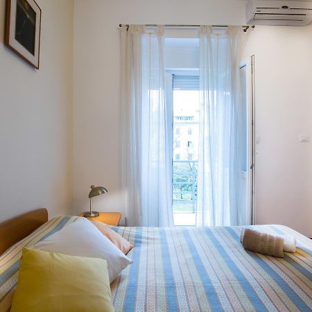 Cro Jet Set Apartments Split Luaran gambar