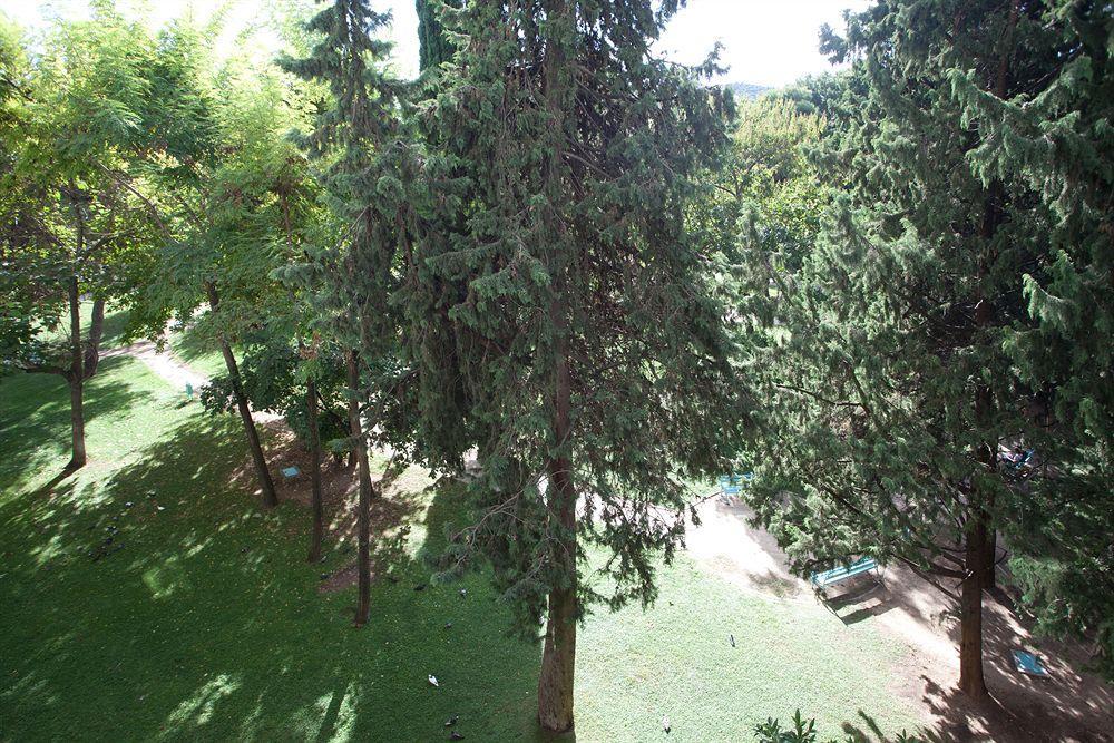 Cro Jet Set Apartments Split Luaran gambar
