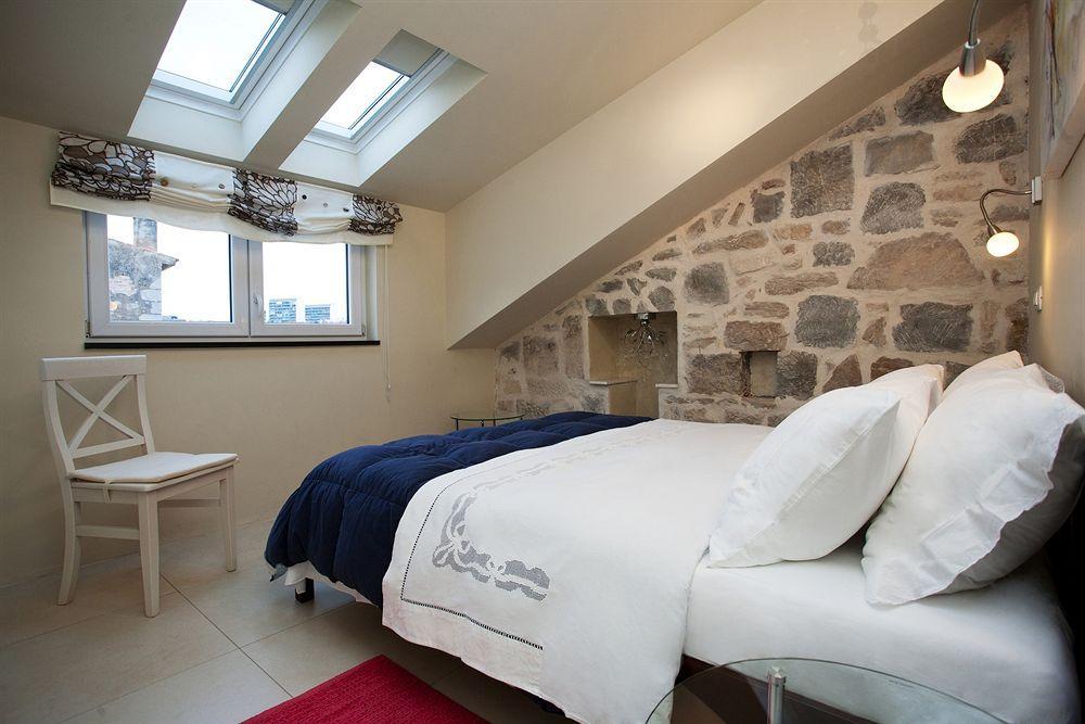 Cro Jet Set Apartments Split Luaran gambar